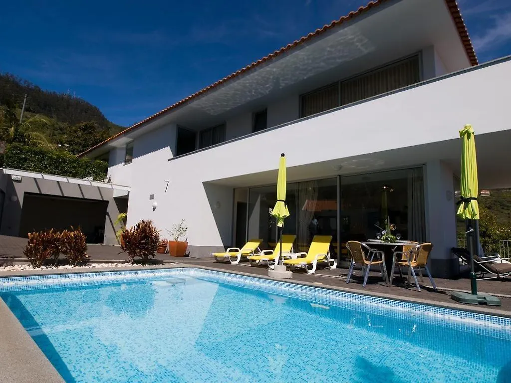 Tropical Villa Arco da Calheta   Arco da Calheta (Madeira)
