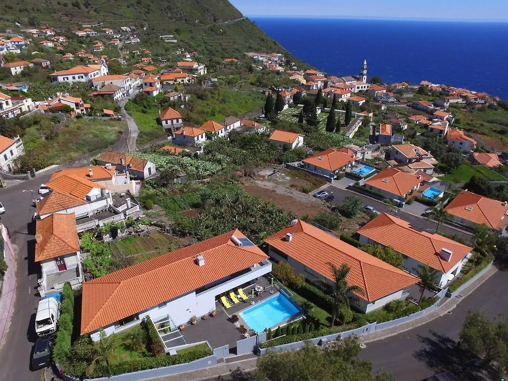 Tropical Villa Arco da Calheta   Arco da Calheta (Madeira)