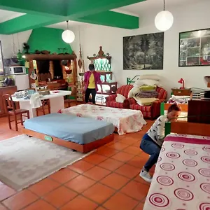 Casa Belojardim Arco da Calheta (Madeira)